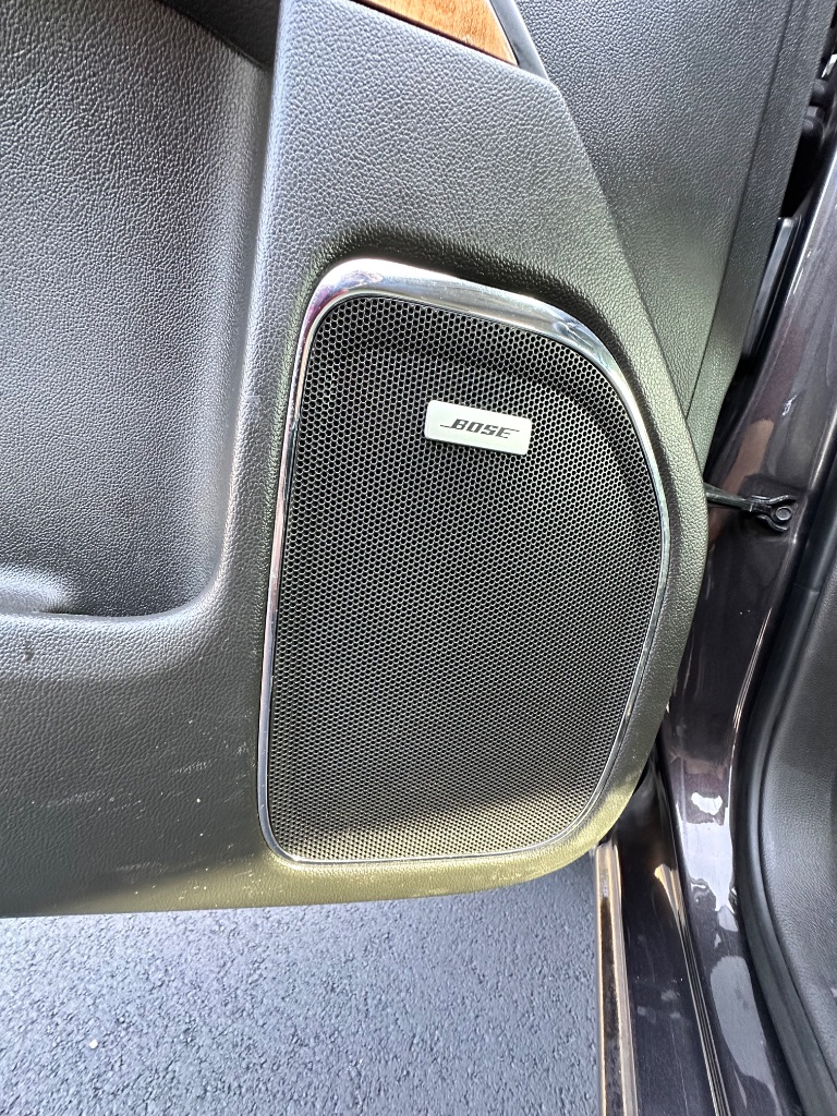 2014 Chevrolet Silverado - $17,700