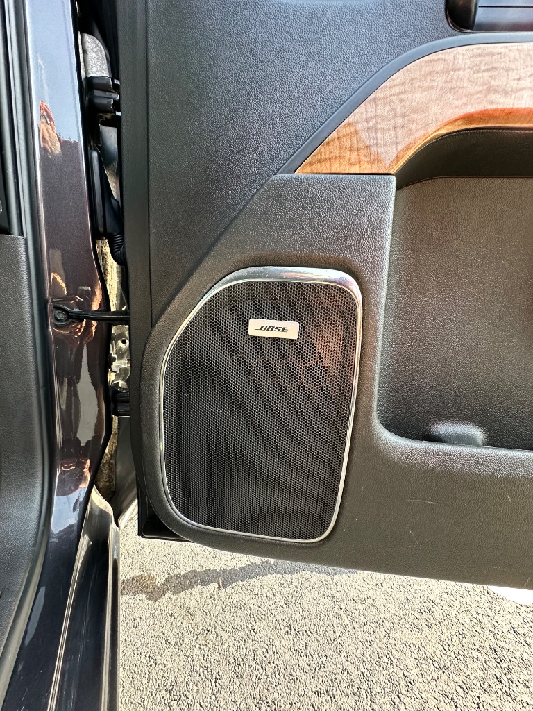 2014 Chevrolet Silverado - $17,700