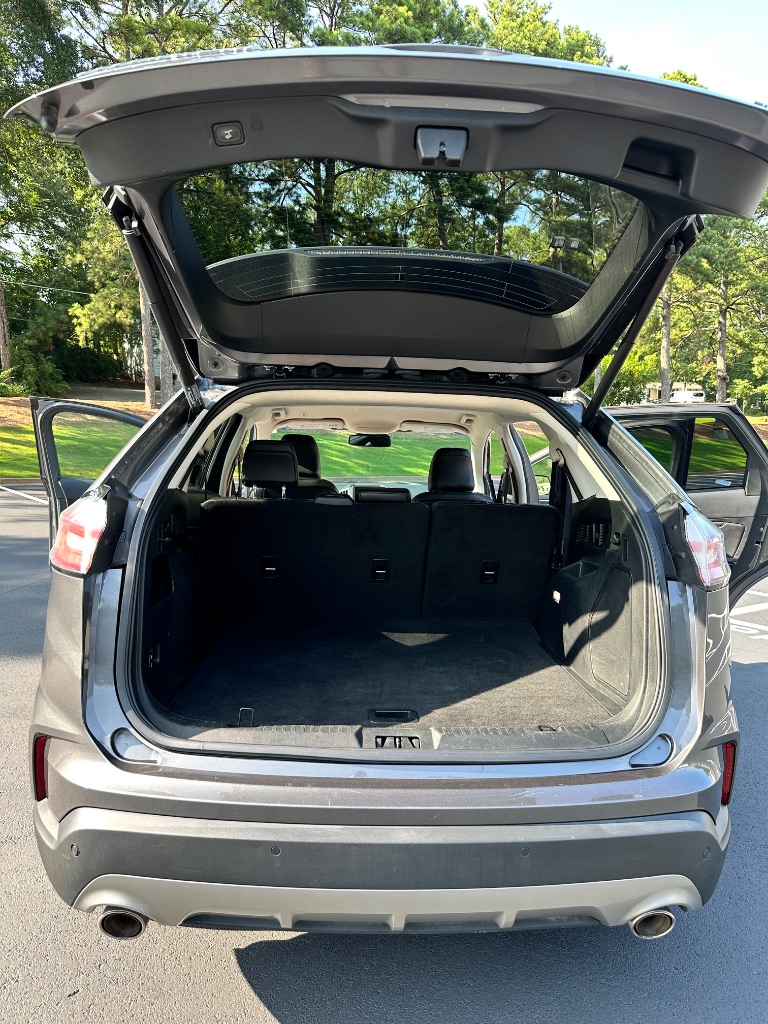 2022 Ford Edge - $16,900