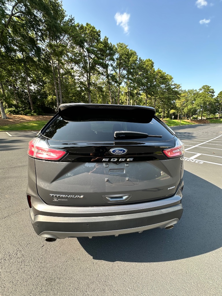 2022 Ford Edge - $16,900
