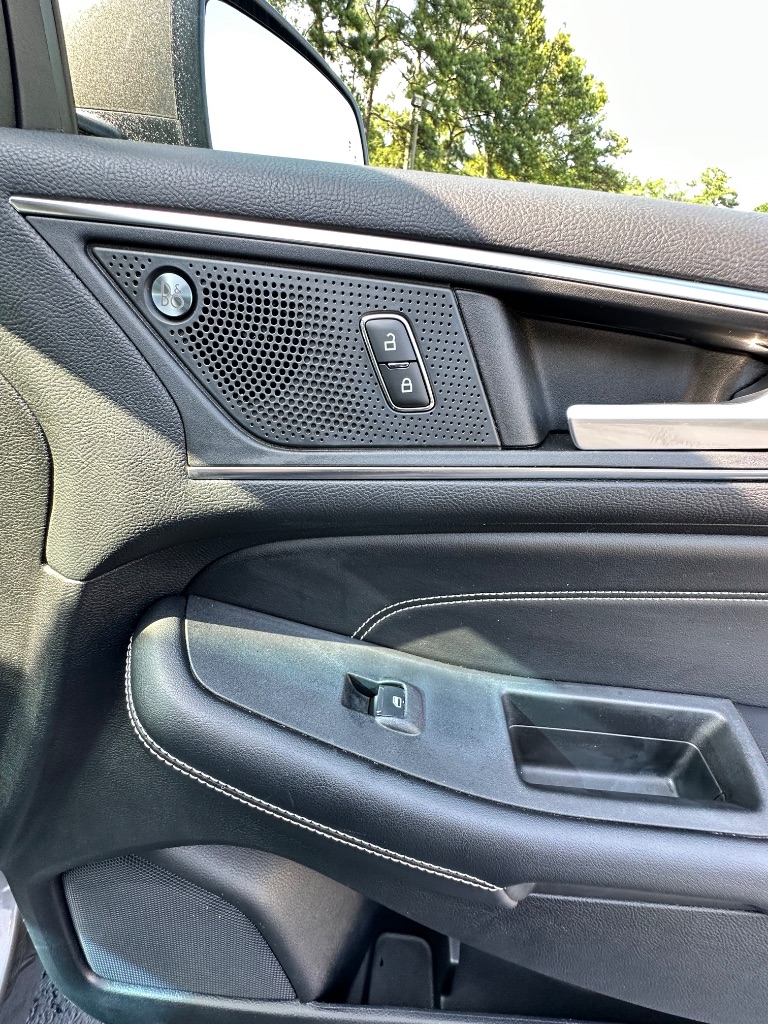 2022 Ford Edge - $16,900