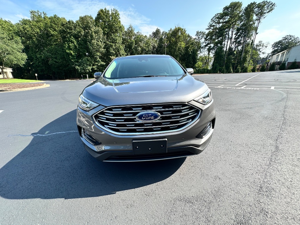 2022 Ford Edge - $16,900