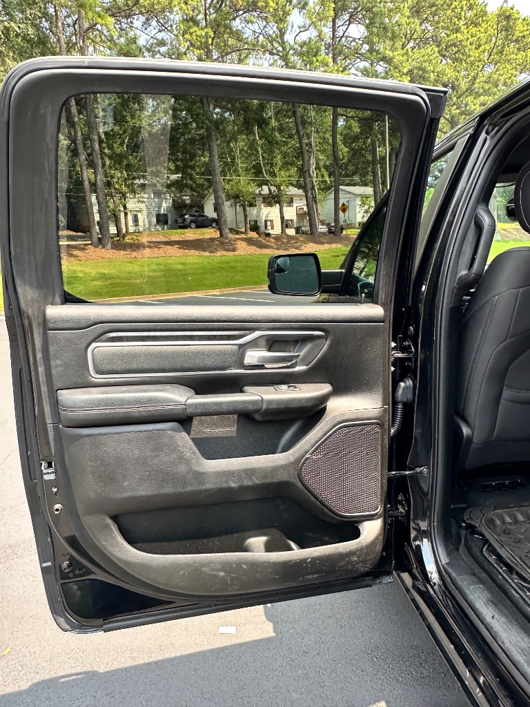2019 Ram 1500 - $11,900