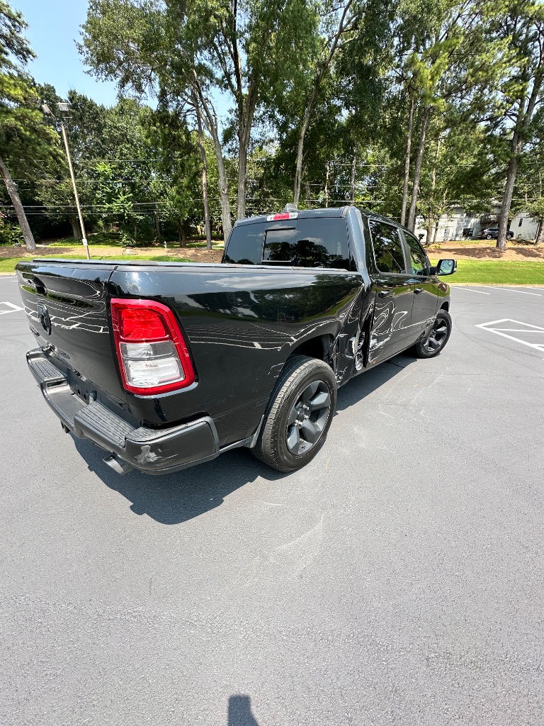 2019 Ram 1500 - $11,900
