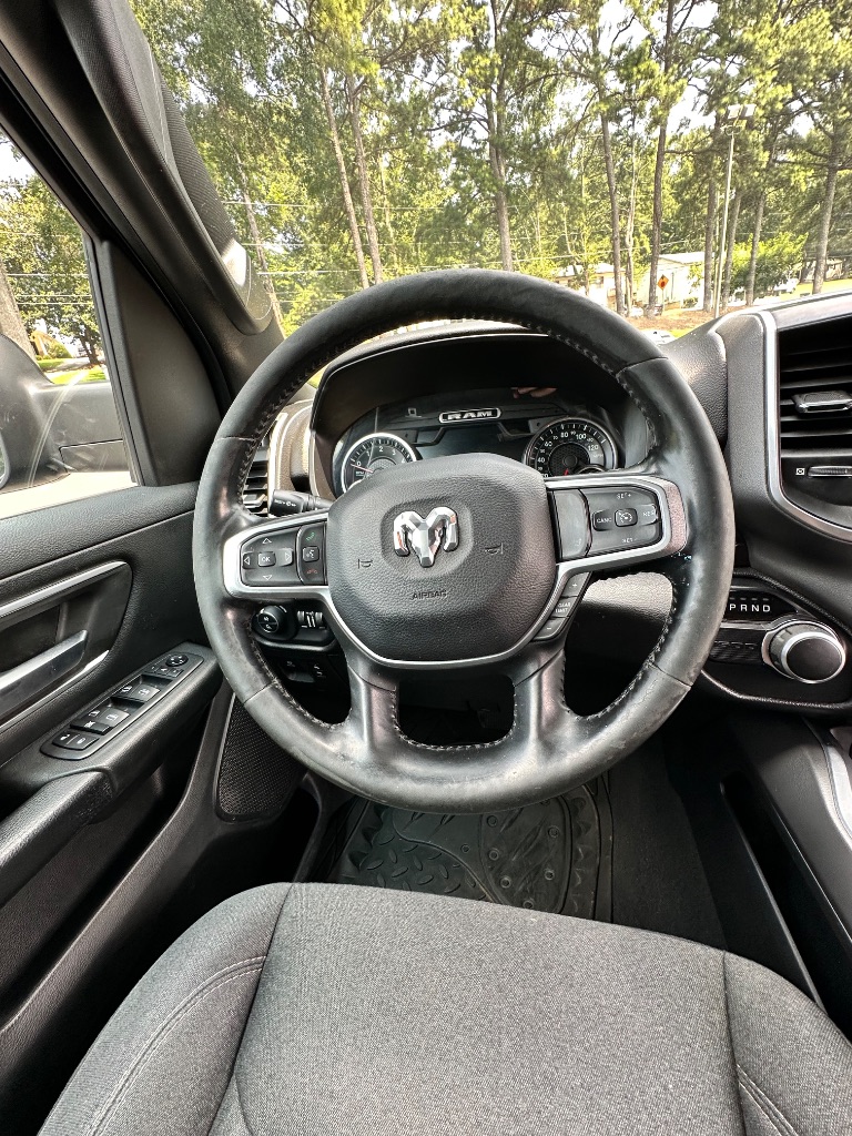 2019 Ram 1500 - $11,900