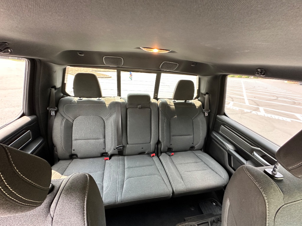 2019 Ram 1500 - $11,900
