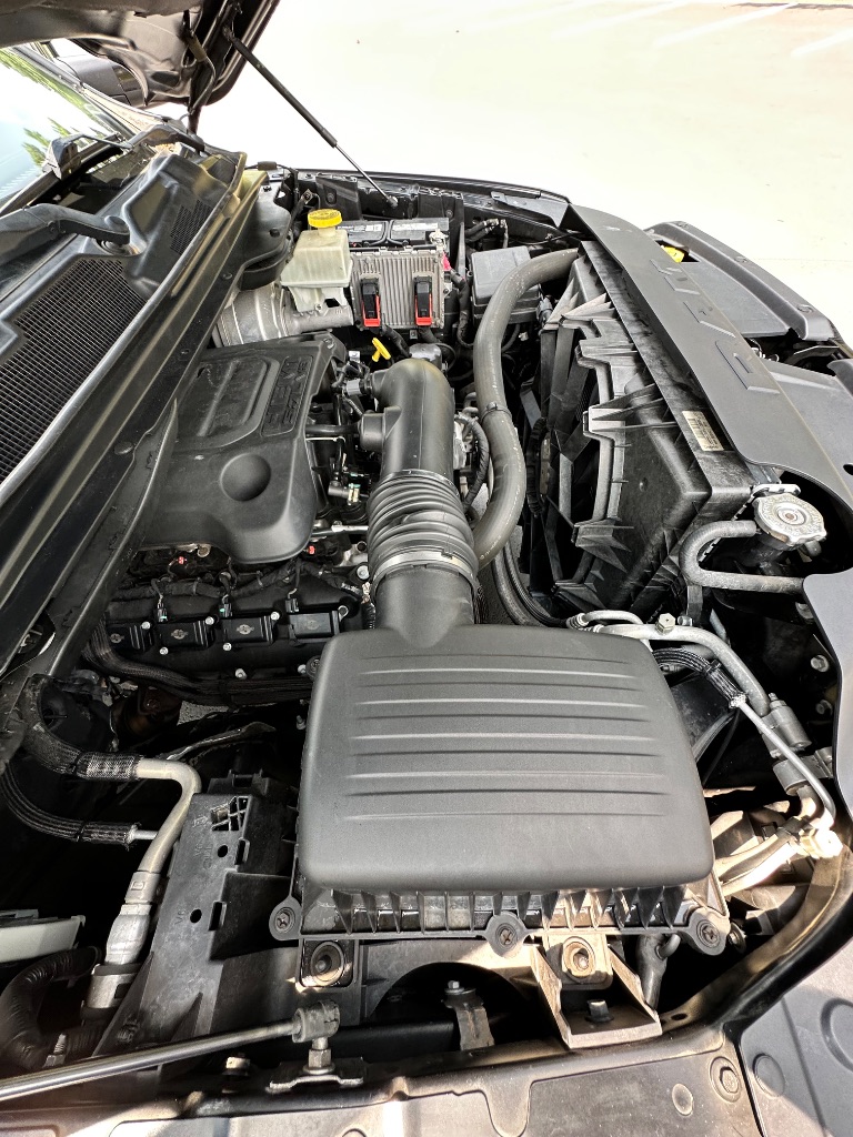 2019 Ram 1500 - $11,900
