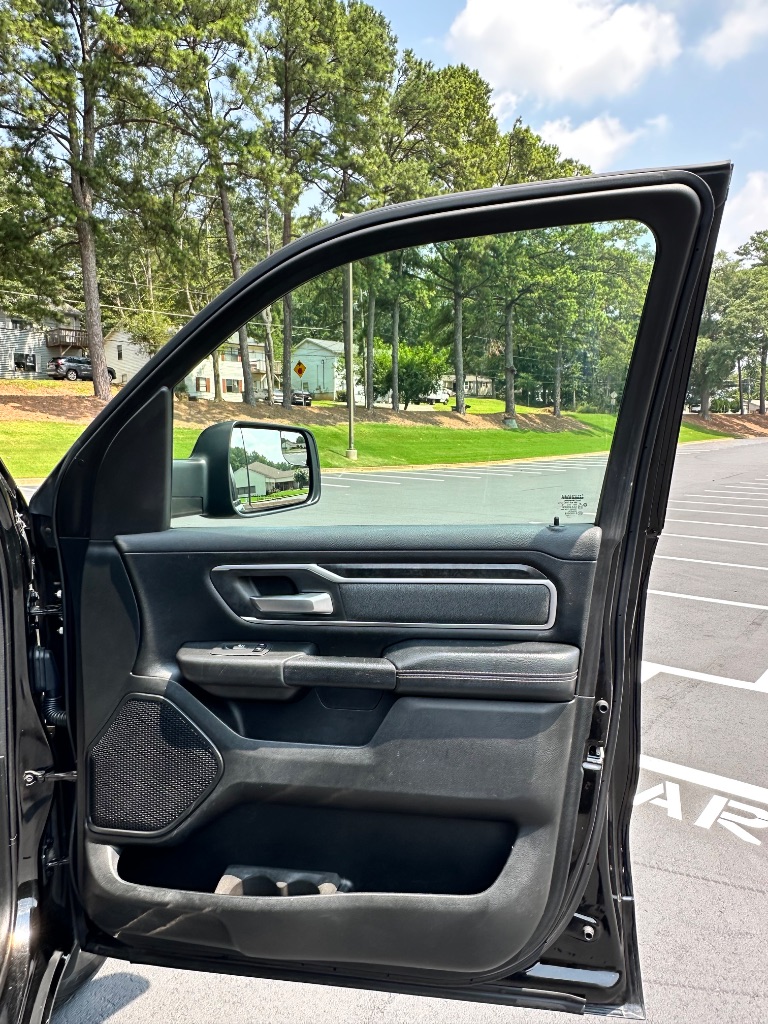 2019 Ram 1500 - $11,900