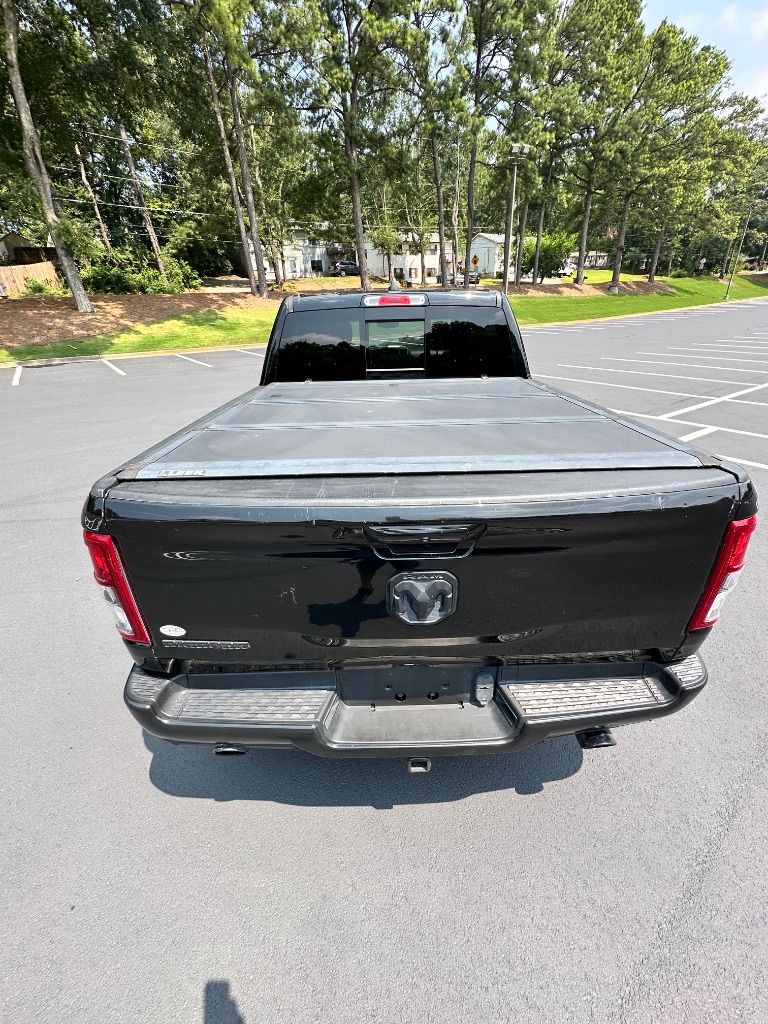 2019 Ram 1500 - $11,900