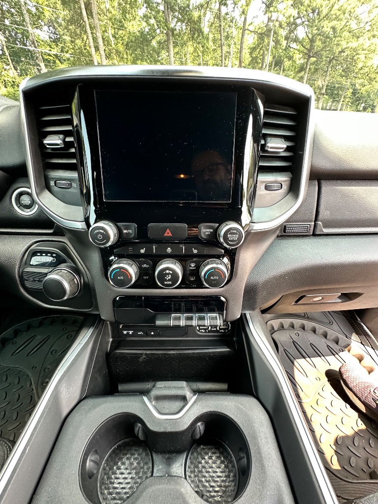 2019 Ram 1500 - $11,900