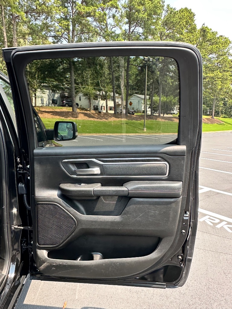 2019 Ram 1500 - $11,900