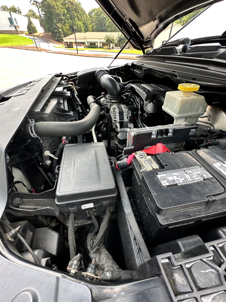 2019 Ram 1500 - $11,900