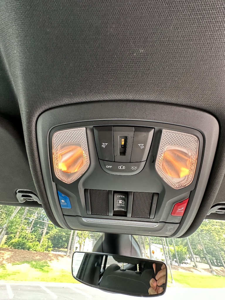 2019 Ram 1500 - $11,900
