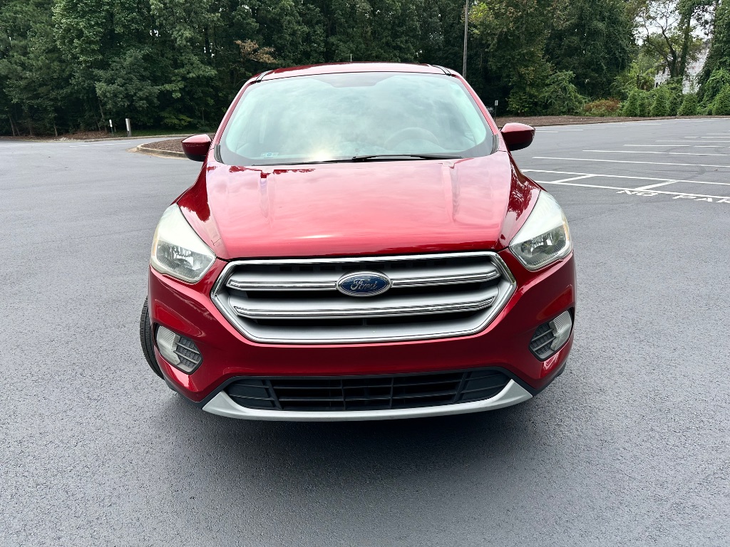 2017 Ford Escape - $7,800