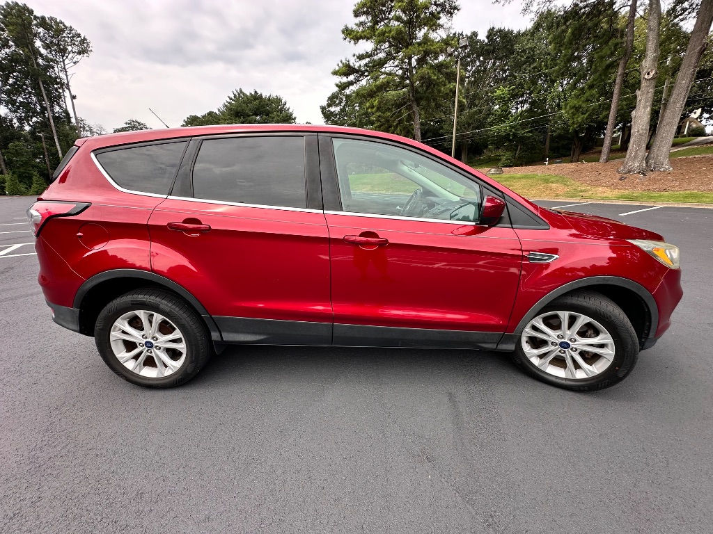 2017 Ford Escape - $7,800