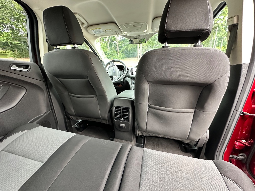 2017 Ford Escape - $7,800