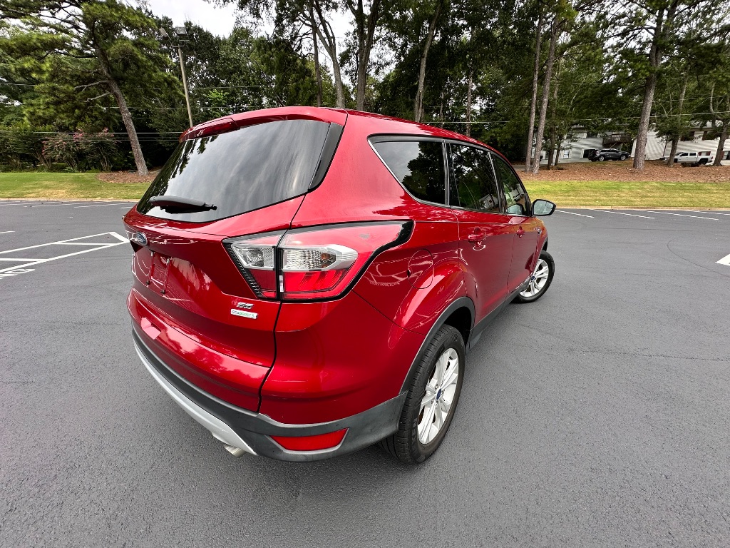 2017 Ford Escape - $7,800