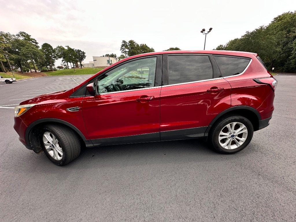 2017 Ford Escape - $7,800