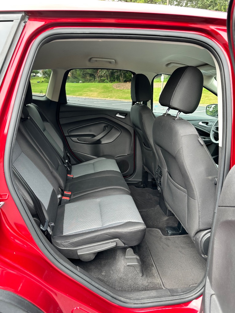2017 Ford Escape - $7,800