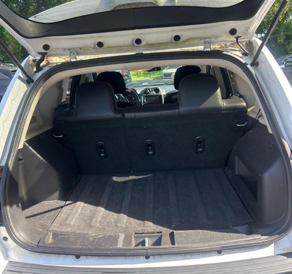2016 Nissan Versa - $4,999