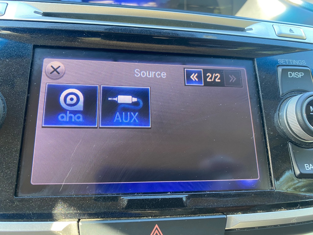 2013 Honda Accord - $9,995