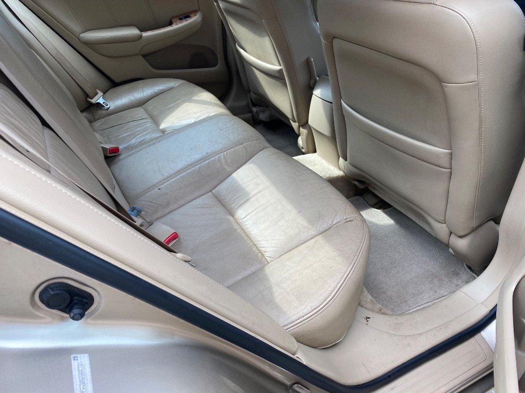 2005 Honda Accord - $5,800