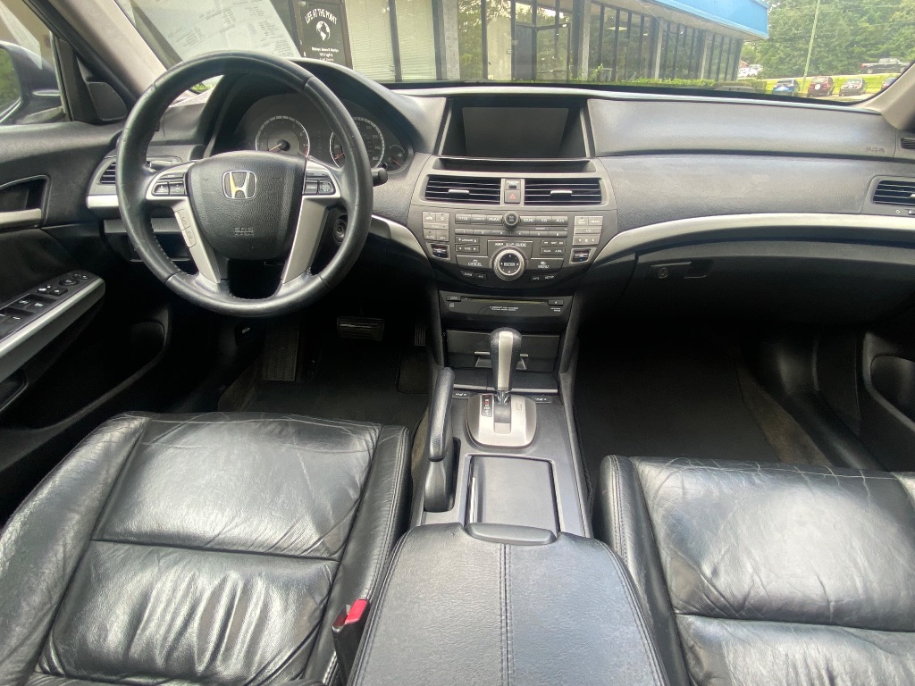2008 Honda Accord - $4,650