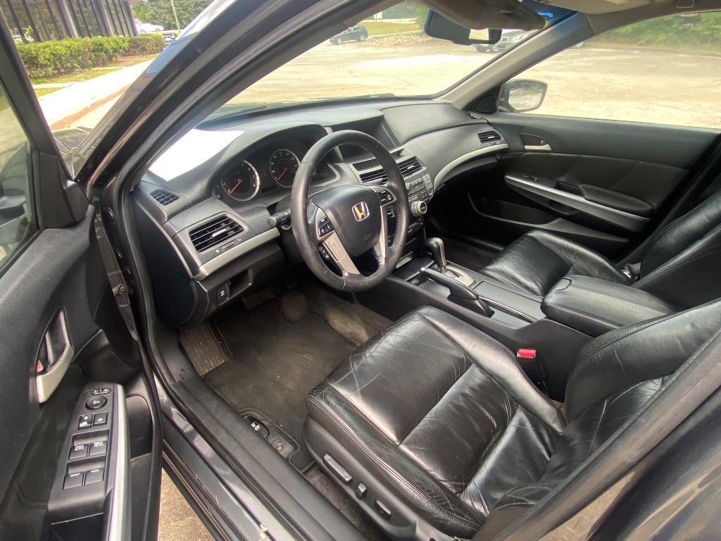 2008 Honda Accord - $4,650