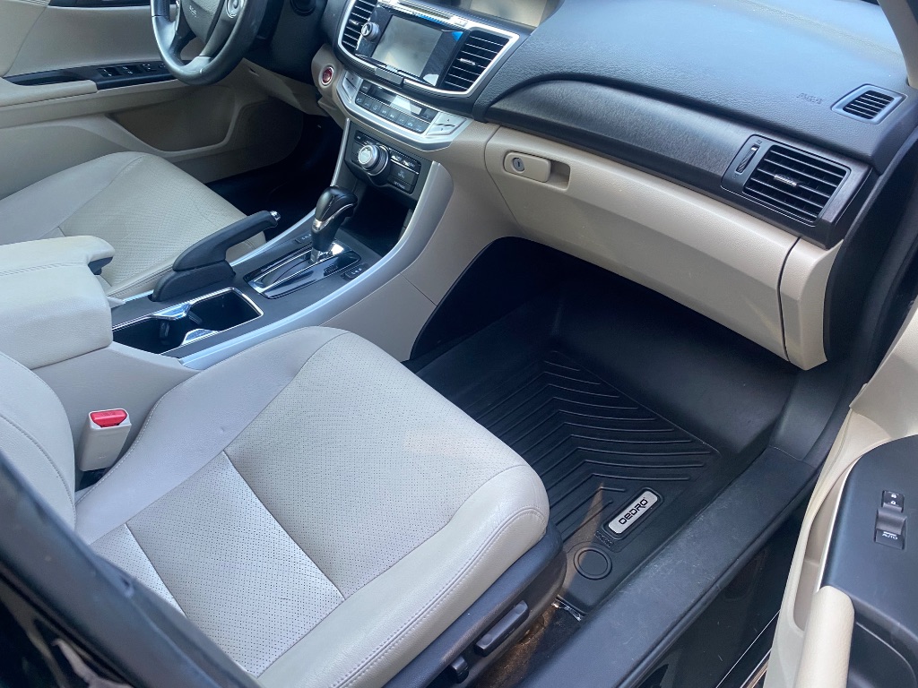 2013 Honda Accord - $11,995