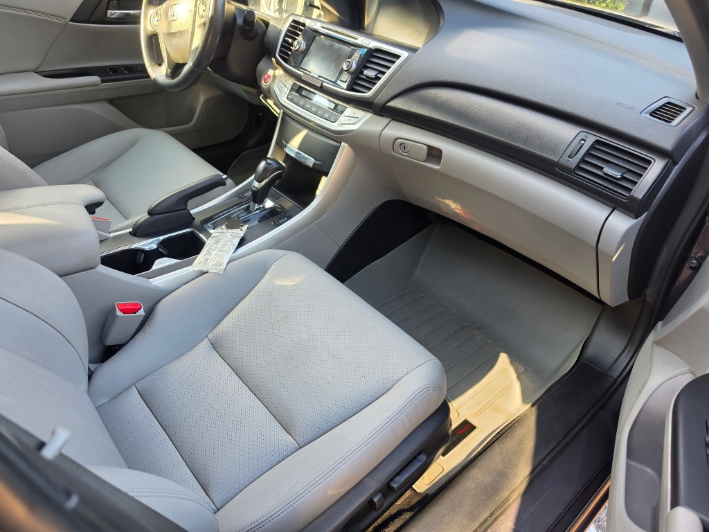 2014 Honda Accord - $10,995