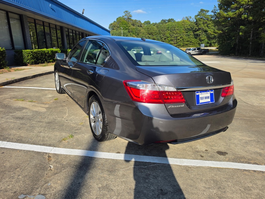 2014 Honda Accord - $10,995