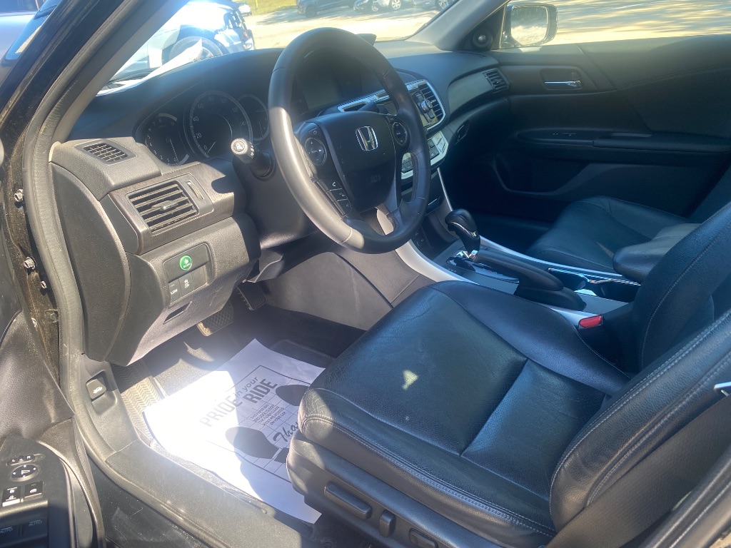 2013 Honda Accord - $11,300