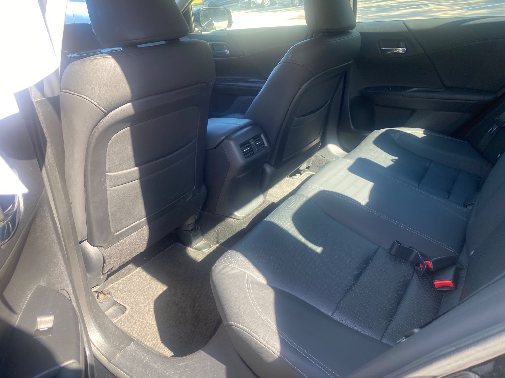 2013 Honda Accord - $11,300