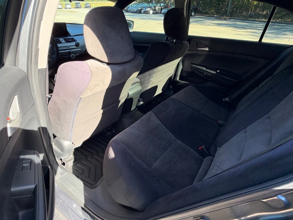 2010 Honda Accord