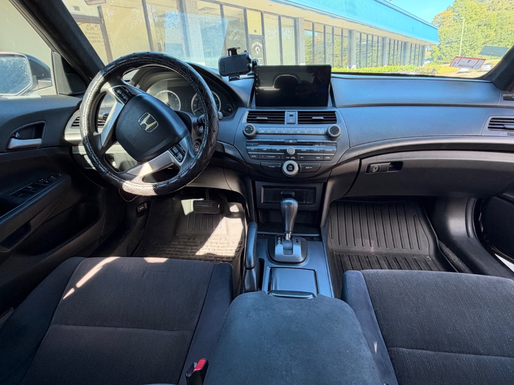 2010 Honda Accord