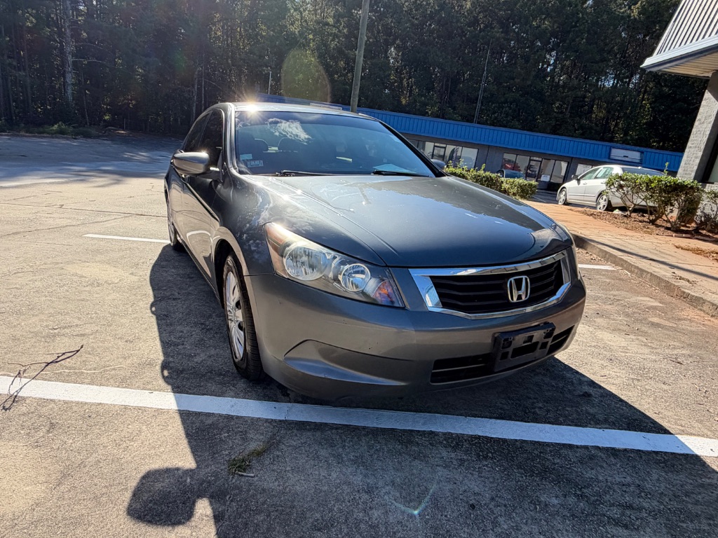 2010 Honda Accord