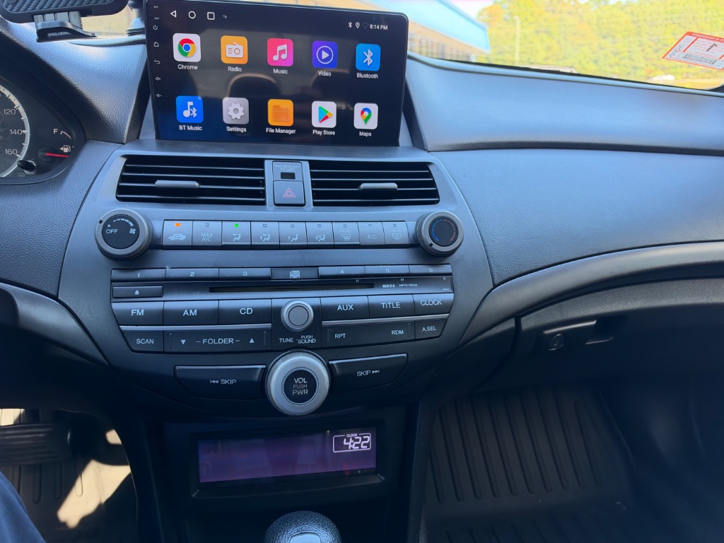2010 Honda Accord