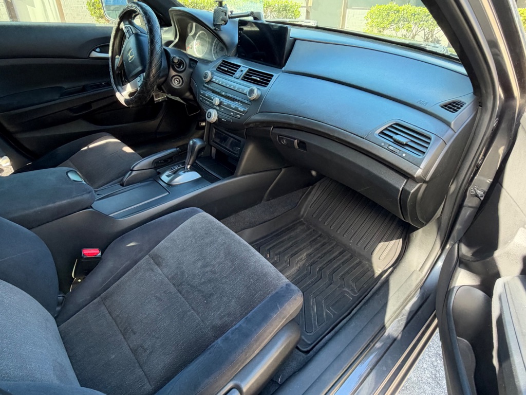2010 Honda Accord