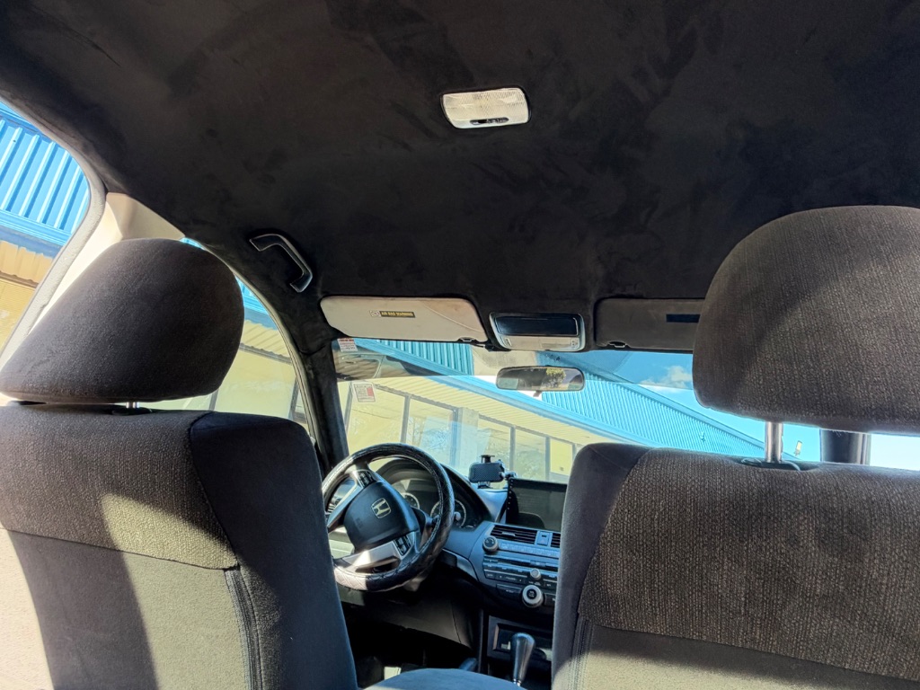 2010 Honda Accord