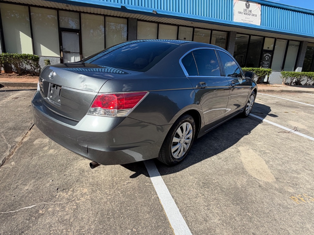 2010 Honda Accord