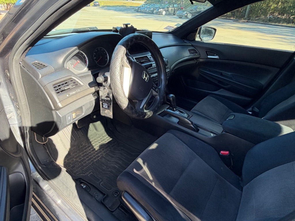 2010 Honda Accord