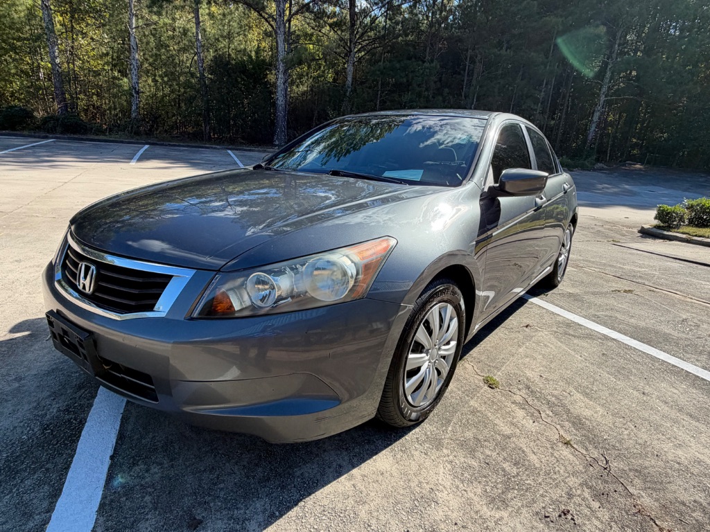 2010 Honda Accord