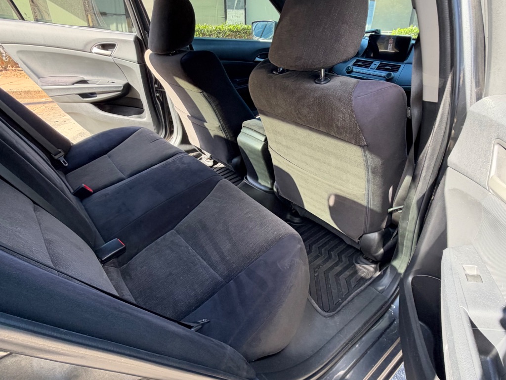 2010 Honda Accord