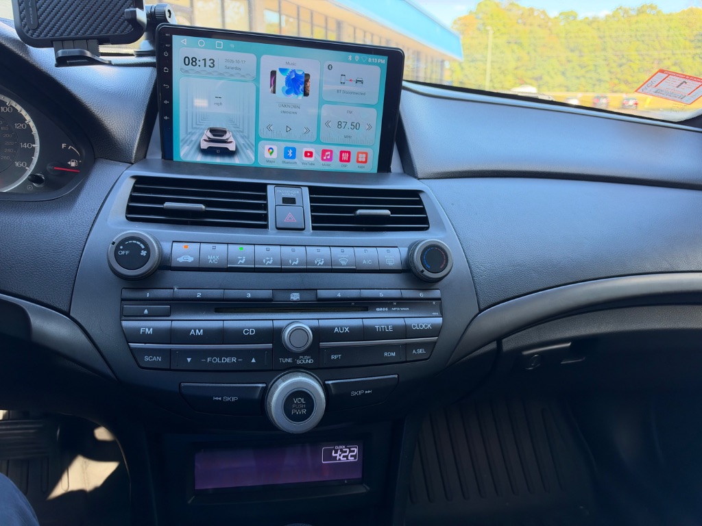2010 Honda Accord