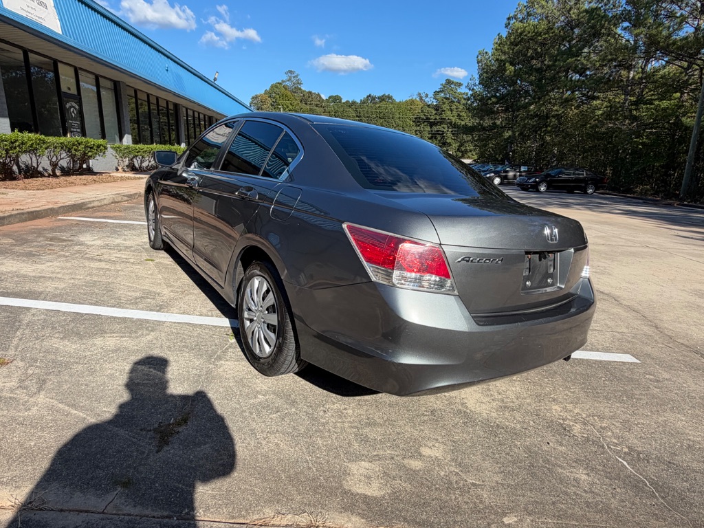 2010 Honda Accord