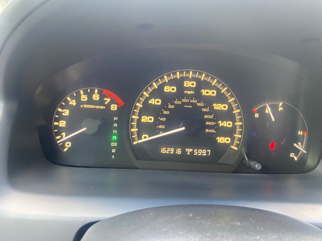 2007 Honda Accord - $5,850