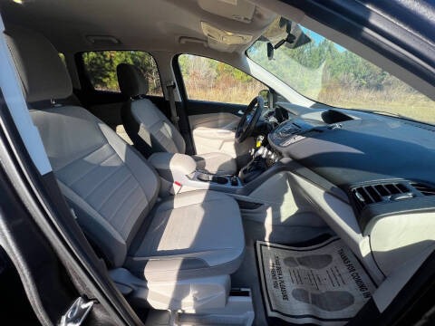 2016 Ford Escape - $7,250
