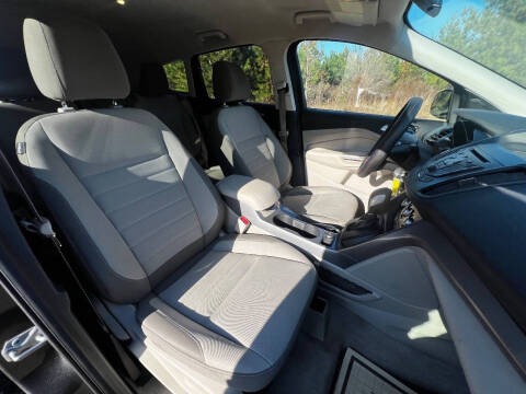 2016 Ford Escape - $7,250