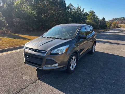 2016 Ford Escape - $7,250