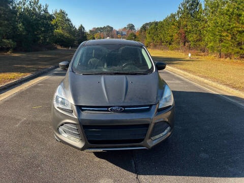 2016 Ford Escape - $7,250
